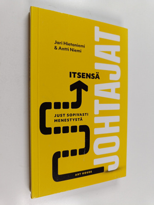 Antti Niemi ym. : Itsensä johtajat