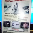 5DVD JACK LONDON ERÄMAAN KUTSU ( SIS POSTIKULU) - pikkukuva 2