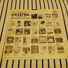 T-Bones – No Matter What Shape (Your Stomach's In) lp 1966 - pikkukuva 4
