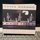FATES WARNING - Perfect Symmetry 2-cd+dvd Special Edition - pikkukuva 1