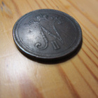 10 Penniä1900 mahd. kl 4 - pikkukuva 3