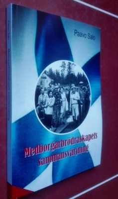 Medborgarbrödraskapets sammansvärjning (Salo, 2013)