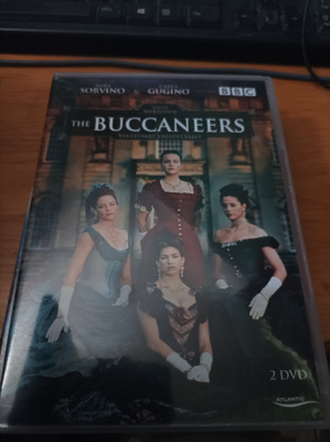 The Buccaneers