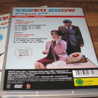 Vesku Show - Pimpeli pom dvd (2 x disc) - pikkukuva 3