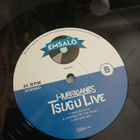 Hurriganes – Tsugu Live 12" LP - pikkukuva 5