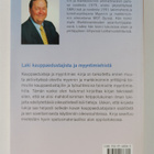 Pentti Viljakainen : Laki kauppaedustajista ja myyntimieh... - pikkukuva 2