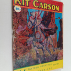 Kit Carson 6/1959 - pikkukuva 1