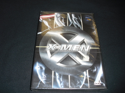 X-MEN (Hugh Jackman) UUSI***