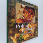 Petteri Luoto : Poimi parhaat! : sieniä ja sieniherkkuja - pikkukuva 1