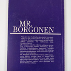 Mr. Borgonen : Ihmeellinen Venus ja muita pakinoita - pikkukuva 2