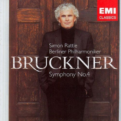 Bruckner, Symphony No.4