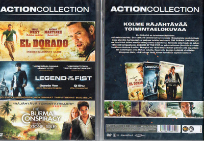 action collection (atlantic)	(231)	UUSI	-FI-	DVD		(3)			3 mo