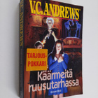 V. C. Andrews : Käärmeitä ruusutarhassa - pikkukuva 1