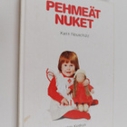 Karin Neuschutz : Pehmeät nuket - pikkukuva 1