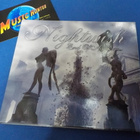 NIGHTWISH - END OF AN ERA 2x CD + 4x NIMMARIT - pikkukuva 1