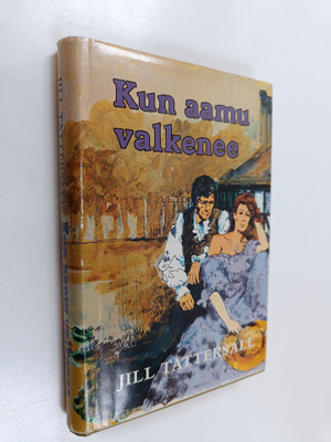 Jill Tattersall : Kun aamu valkenee