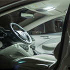 Dodge Durango (WK2) Sisätilan LED-sarja 15-osain - pikkukuva 2