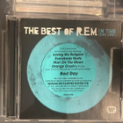 R.E.M. - In Time: The Best Of R.E.M. 1988-2003 cd - pikkukuva 1