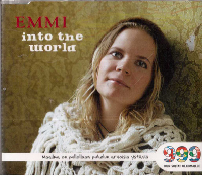 CDS EMMI INTO THE WORLD
