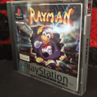 Rayman - pikkukuva 1
