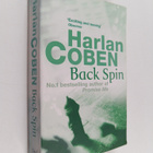 Harlan Coben : Back Spin - pikkukuva 1
