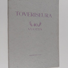 Toveriseura 40 vuotta - pikkukuva 1
