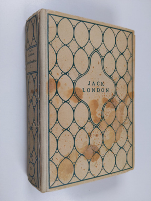 Jack London : Kuunlaakso 1
