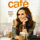 Cafe  -  (Blu-ray) - pikkukuva 1