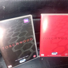 2 × 6DVD TORCHWOOD SEASON 1-2  ( SIS POSTIKULU ) - pikkukuva 1