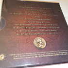 HESPERIA – CAESAR (ROMA VOL. I) – LIMITED BOX SET 2017 – VAI - pikkukuva 2