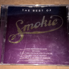 SMOKIE  THE BEST OF   CD     1990 - pikkukuva 1