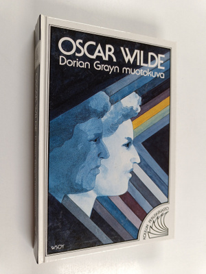 Oscar Wilde : Dorian Grayn muotokuva
