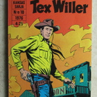 Tex Willer n:o 10 1976 - pikkukuva 1