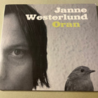 JANNE WESTERLUND: Oran * GER 2012 - pikkukuva 1