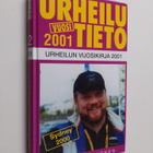 Urheilutieto 22 : urheilun vuosikirja 2001 - pikkukuva 1