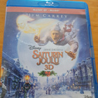 Saiturin Joulu Blu-ray 3D+Blu-ray Suomi kannet uudenveroinen - pikkukuva 1