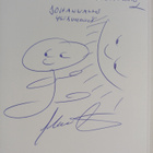 Nuorisolakiopas (signeerattu, tekijän omiste) - pikkukuva 3