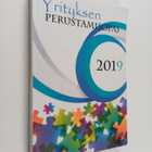 Yrityksen perustamisopas 2019 :  käytännön perustamistoimet - pikkukuva 1