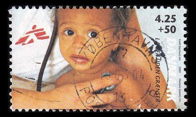 Tanska 1337 o Lääkärit ilman rajoja (2003)
