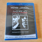 American Gangster (Blu-ray, uusi) - pikkukuva 1