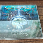 VISIONS OF ATLANTIS Cast away CD - pikkukuva 1