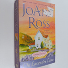 JoAnn Ross : On Lavender Lane - A Shelter Bay Novel - pikkukuva 1