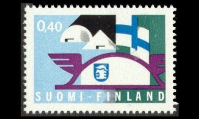 662 ** Messutoiminta (1969)