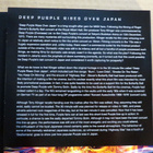 DEEP PURPLE: Phoenix rising DVD + CD (Lost 1975 concert) - pikkukuva 4