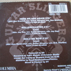 Guitar Slingers: Here We Are Again CDS - pikkukuva 2