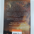 Clive Cussler : The Wrecker - pikkukuva 2