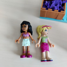 Lego 41037 Stephanien rantahuvila - pikkukuva 3