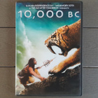 DVD: 10,000 BC (O: Roland Emmerich 2008) - pikkukuva 1