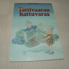 Pirkko Vainio Tattivaaran hattuvaras - pikkukuva 1