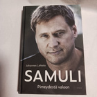 Johannes Lahtela : Samuli - Pimeydestä valoon - pikkukuva 1